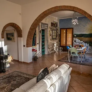  Landhaus La Serra