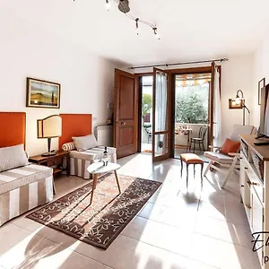 Casa Il Melograno Casa vacanze