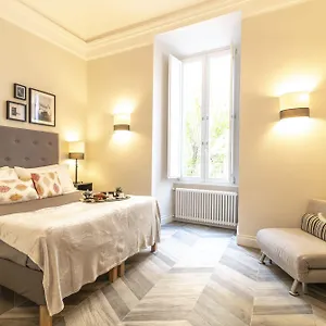 Eccelso Hotel Roma