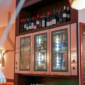  Hotel Mezzosale Italien