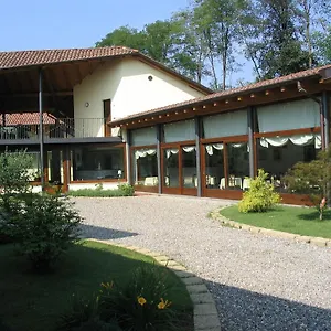 *** Hotel Giardino Italien