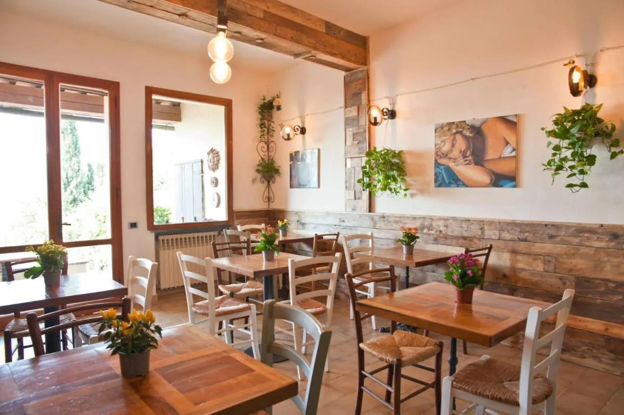A casa di Pablo Bed and Breakfast San Miniato Bed & Breakfast