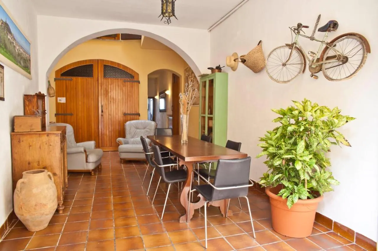 A casa di Pablo Bed and Breakfast San Miniato 0*,  Italia