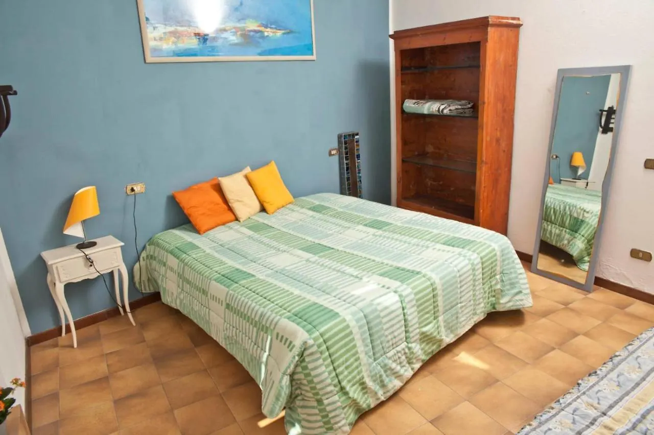 A casa di Pablo Bed and Breakfast San Miniato 0*,