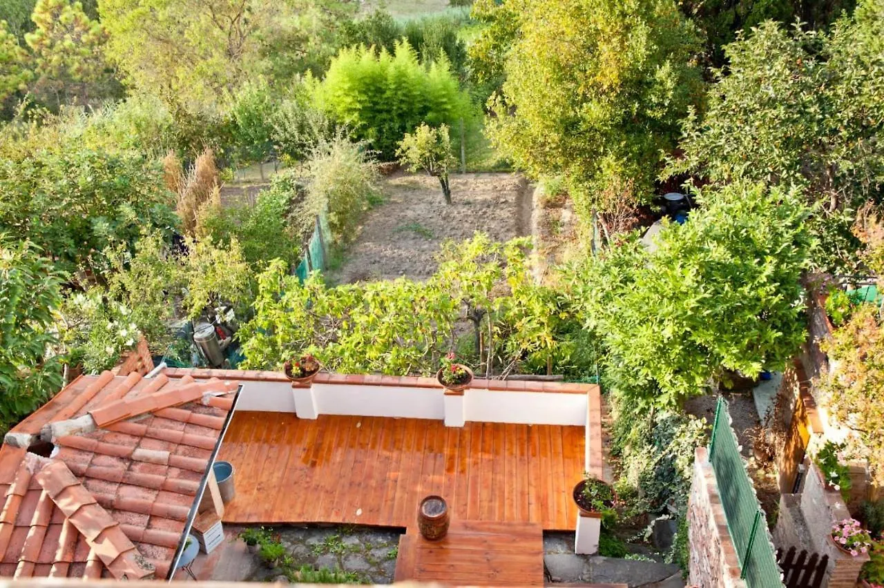 A casa di Pablo Bed and Breakfast San Miniato Bed & Breakfast