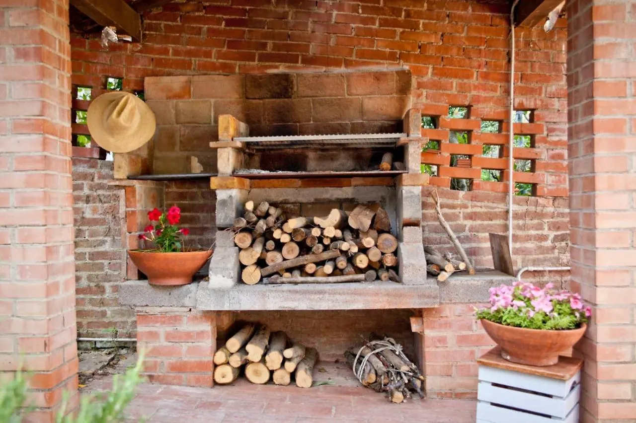 A casa di Pablo Bed and Breakfast San Miniato 0*,