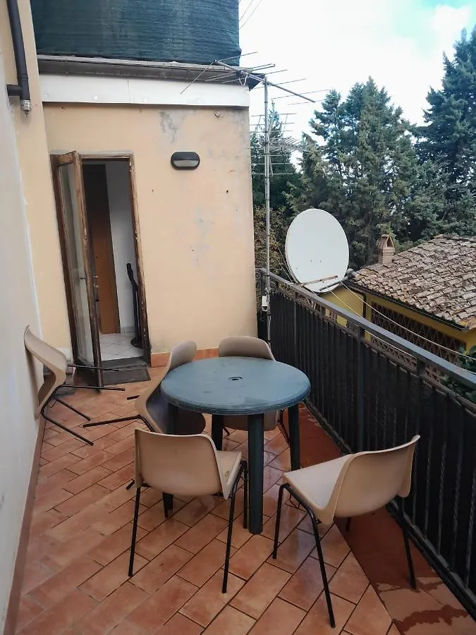A casa di Pablo Bed and Breakfast San Miniato 0*,  Italia
