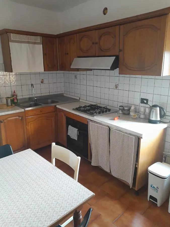 Bed & Breakfast A casa di Pablo Bed and Breakfast San Miniato Italia