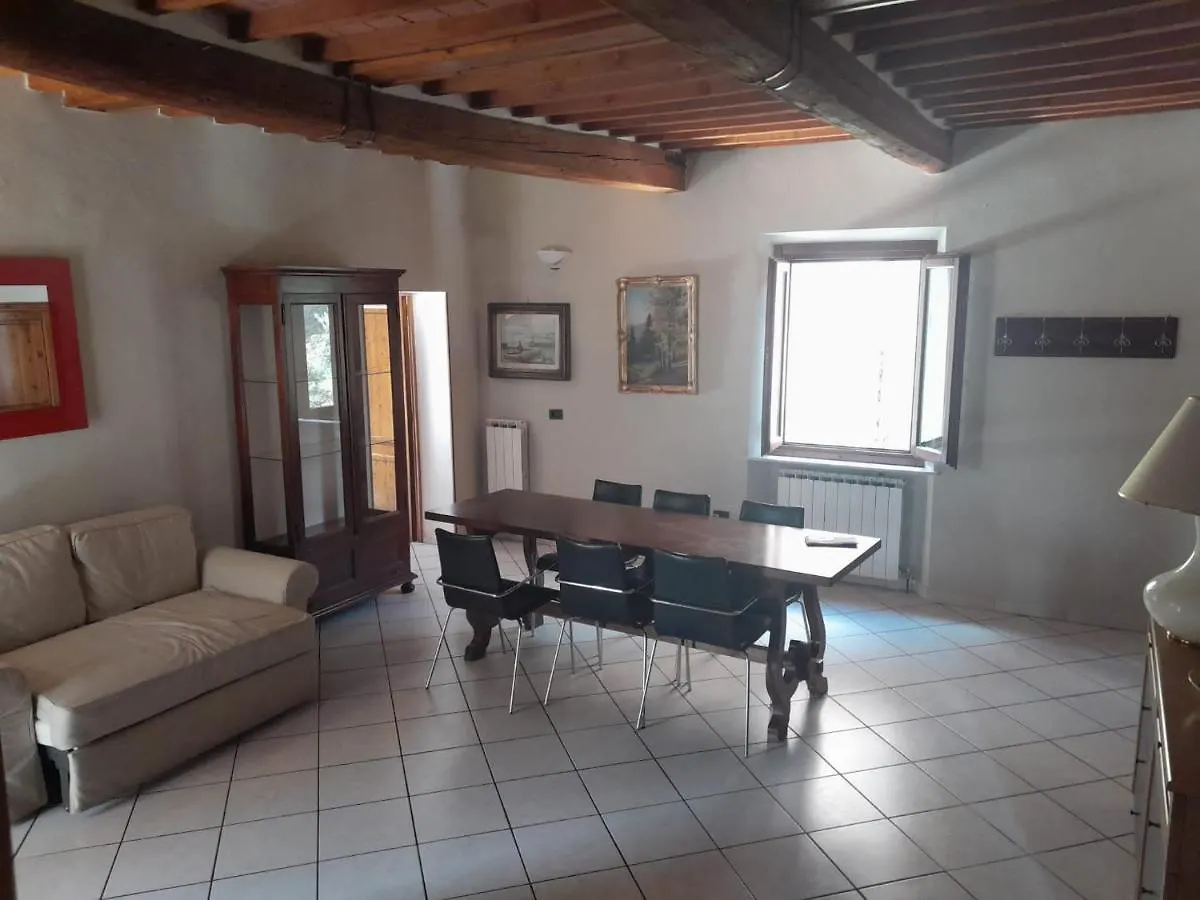 A casa di Pablo Bed and Breakfast San Miniato 0*,  Italia